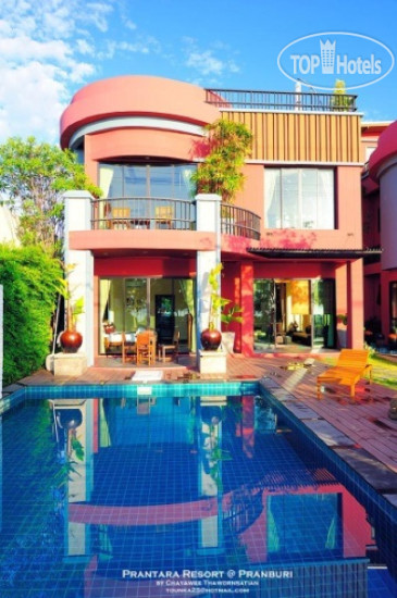 New photos from tourists Prantara Resort 3*