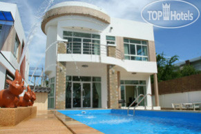 Hotel photo Prantara Resort 3*