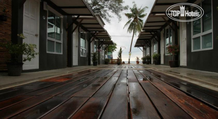 New photos from tourists Baantalaywhan Resort 2*