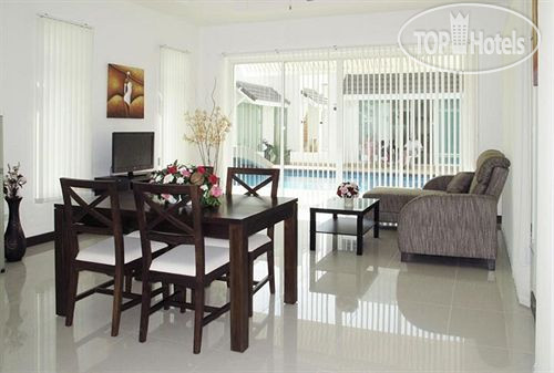 New photos from tourists Oriental Mountain View 4*