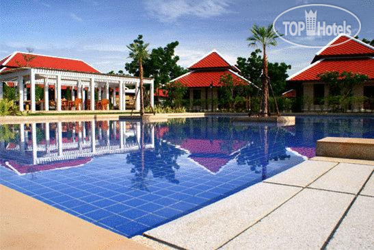 Hotelier's photos Sirarun Resort 5*