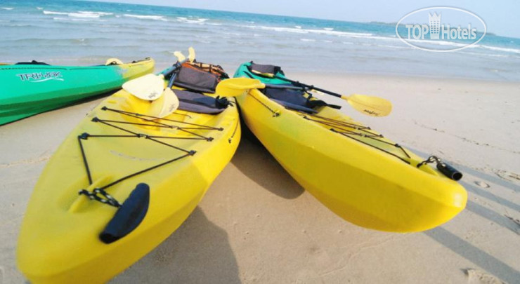 New photos from tourists Sirarun Resort 5*