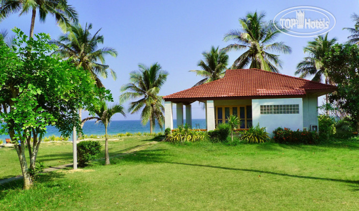 Hotel photo Malai Asia Resort 2*