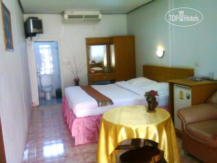 New photos from tourists Chanthima Resort 3*