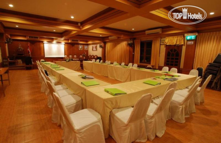 New photos from tourists Bansaithong Beach Resort 3*