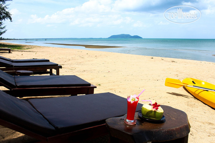 New photos from tourists Sunrise Resort 3*