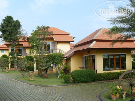 New photos from tourists Pranburi Noy Resort 2*