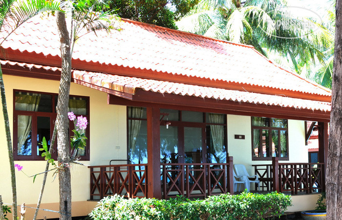 Hotelier's photos Bayview Beach Resort 3*