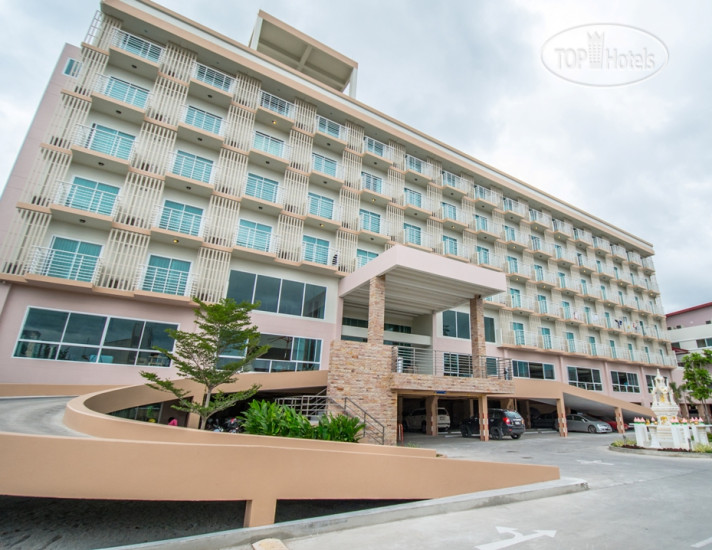 Photos Prachuap Grand Hotel