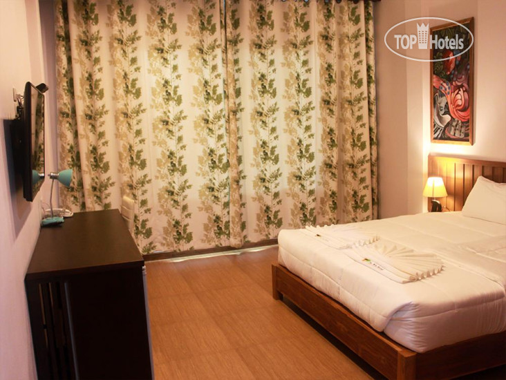New photos from tourists The Win Hotel 3*