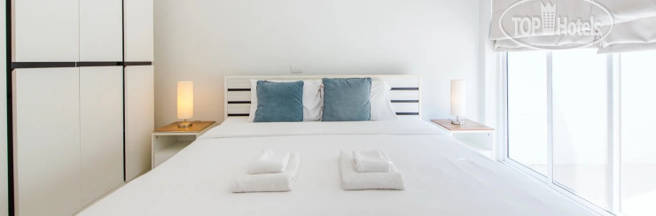 Hotel photo The Beach Village Resort 4*