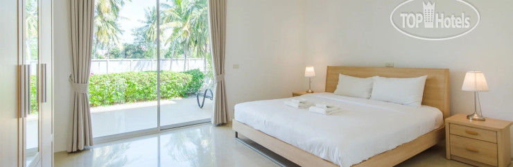 New photos from tourists The Beach Village Resort 4*