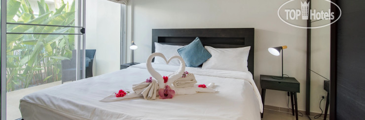 Hotel photo The Beach Village Resort 4*