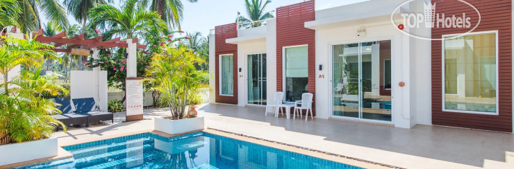 Hotelier's photos The Beach Village Resort 4*