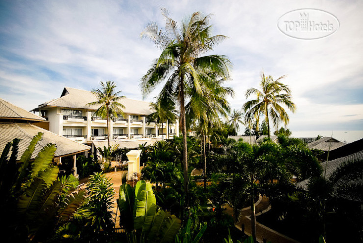 Photos Golden Pine Beach Resort & Spa Pranburi