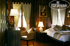 New photos from tourists Baan Amphawa Resort & Spa 4*