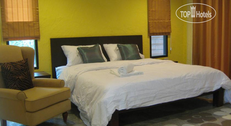 New photos from tourists Poomthidee Amphawa Resort 2*