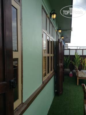 Hotel photo Baannapak Amphawa 2*
