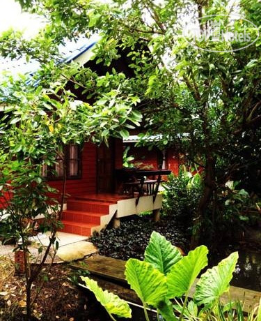 New photos from tourists Baansuanphidchamika 2*