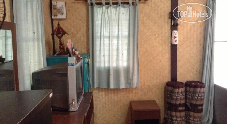 New photos from tourists Kungjumpee Resort 2*