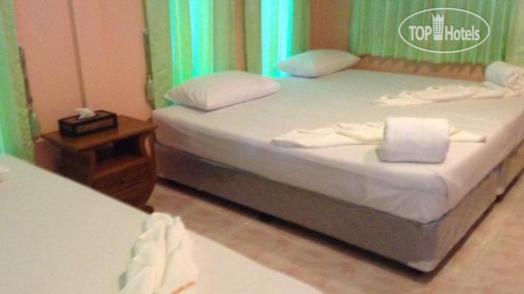 New photos from tourists Kulnatee Resort 3*