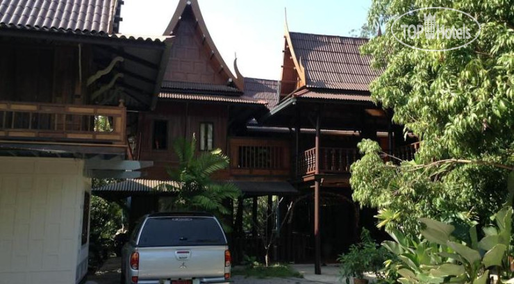 Hotelier's photos Ruen Pathalika 2*