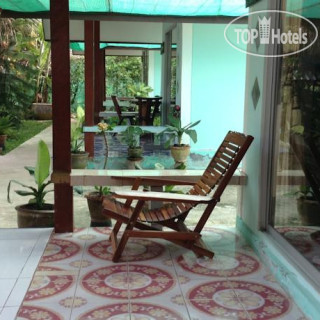 Photos Baan Suancharoen Resort