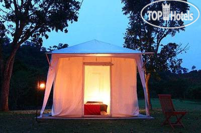 New photos from tourists Khao Kheow Es-ta-te Camping Resort & Safari