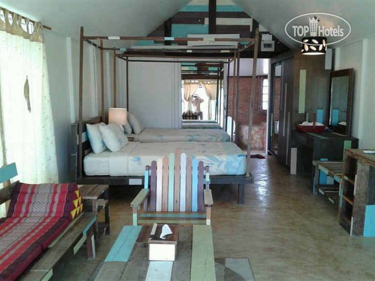 New photos from tourists Buritara Resort & Spa Jomtien 3*