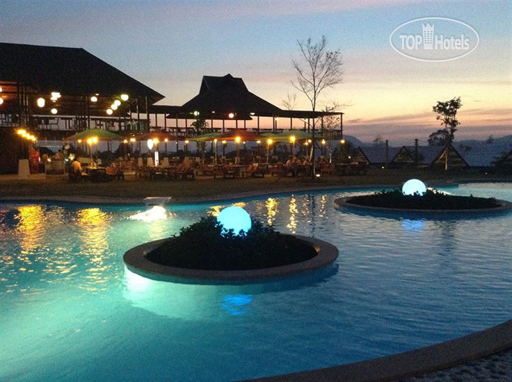 Hotelier's photos Buritara Resort & Spa Jomtien 3*