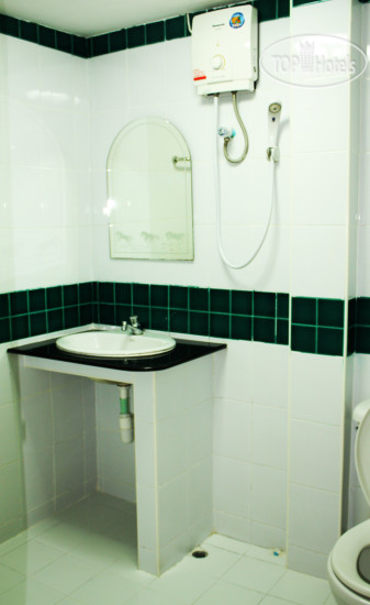 New photos from tourists Opal House 3*