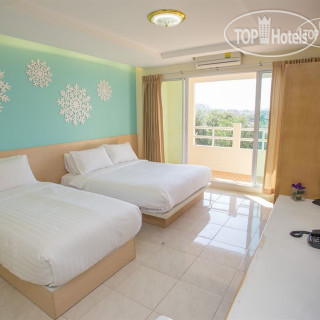 Photos R-Con Scenery (Mansion)