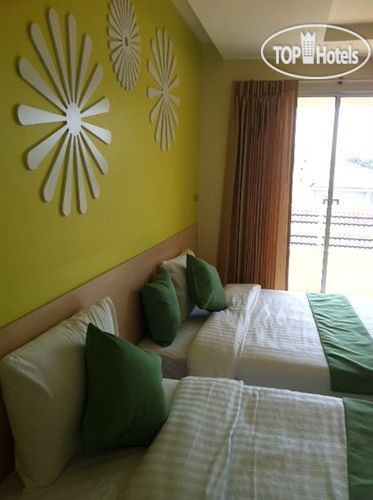 New photos from tourists R-Con Scenery (Mansion) 2*