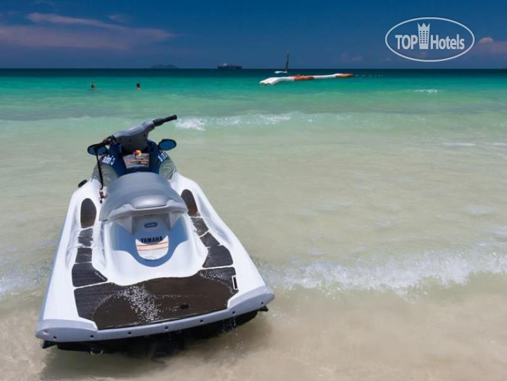 New photos from tourists Xanadu Beach Resort 2*