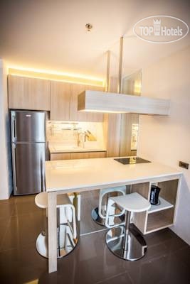 New photos from tourists Balcony Seaside Hotel & Serviced Apartment 3*