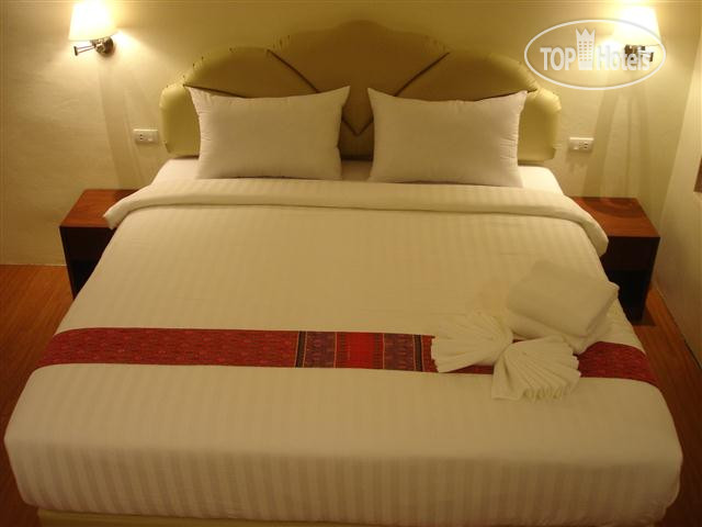 New photos from tourists At Sea Residence 2*