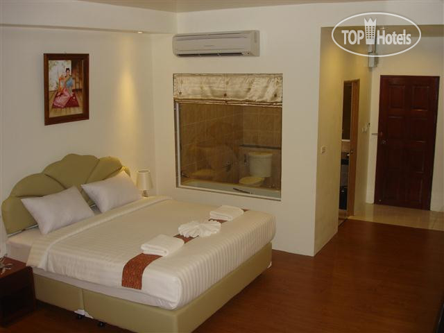 Hotel photo At Sea Residence 2*