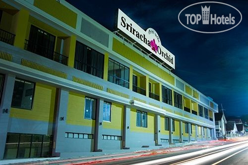 Hotel photo Sriracha Orchid 3*