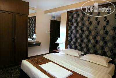 New photos from tourists Katesiree House 1*