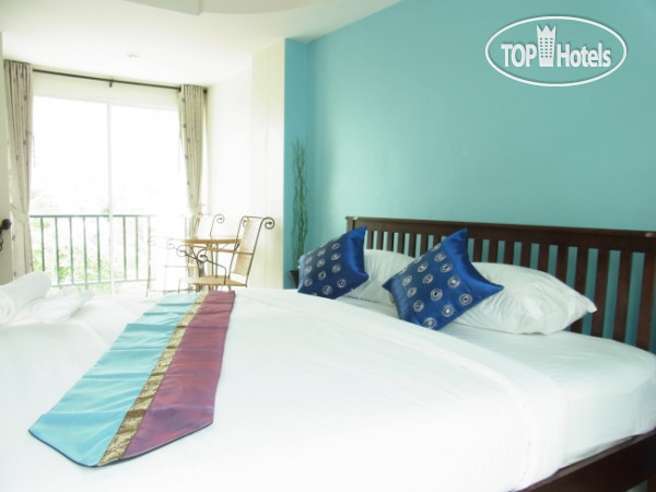 Hotelier's photos Spa Guest House 2*