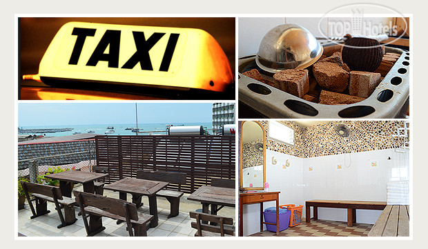 New photos from tourists Best Corner Hotel Pattaya 2*