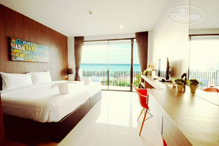 Hotel photo The Wind 3*