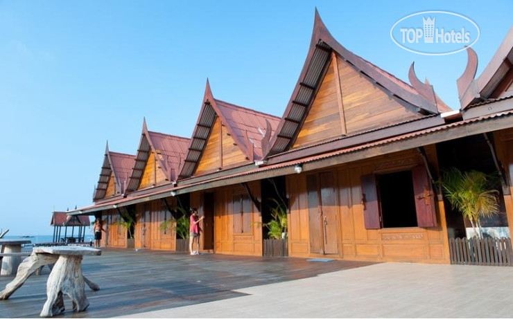 Hotel photo Ruenton Resort 2*