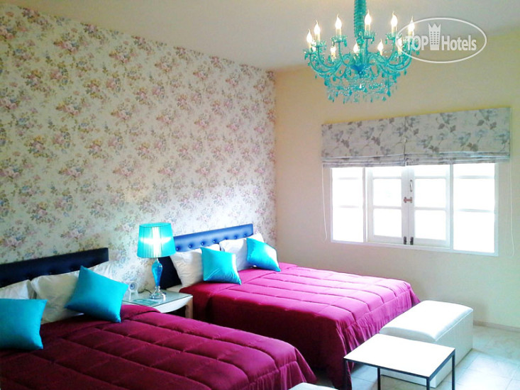 New photos from tourists Baan Pictory Resort 4*