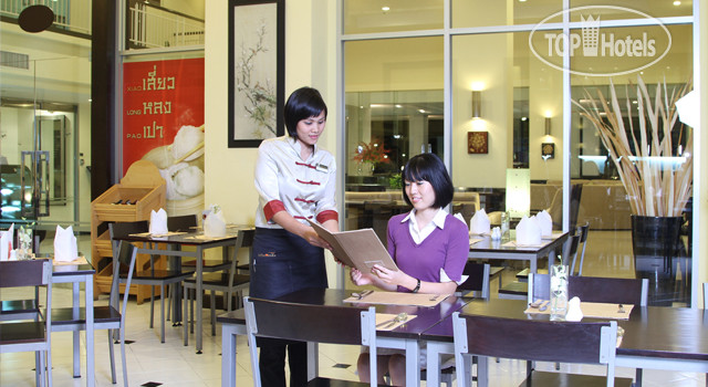 New photos from tourists Kameo House Hotel & Serviced Apartments, Sriracha 4*