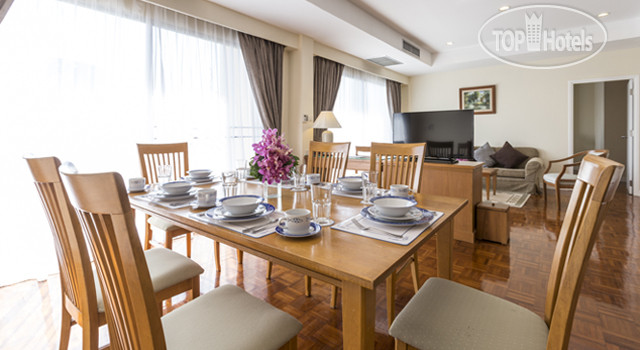 New photos from tourists Classic Kameo Hotel and Serviced Apartments, Sriracha 4*