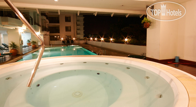 New photos from tourists Kantary Bay Hotel & Serviced Apartments, Sriracha 4*