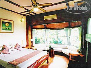 Новые добавленные фото туристов Phu Pha Nam Resort 3*