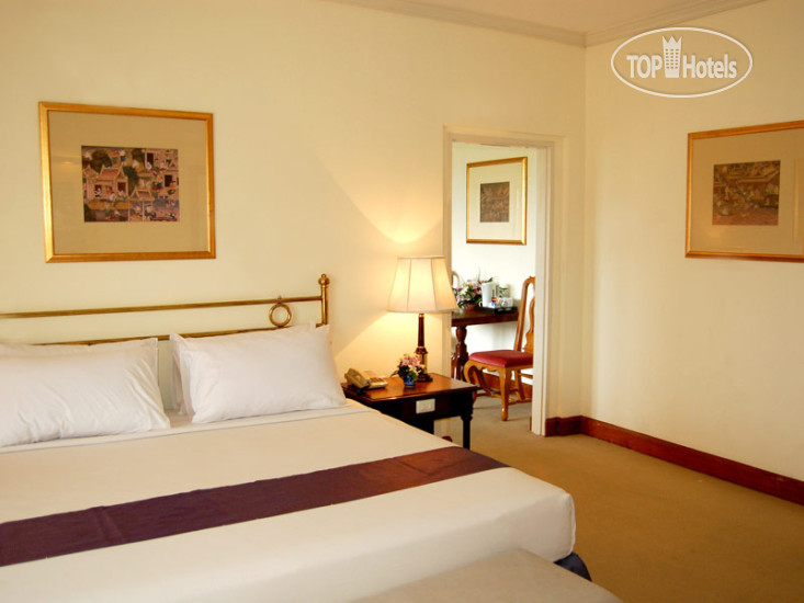 New photos from tourists Loei Palace Hotel 4*