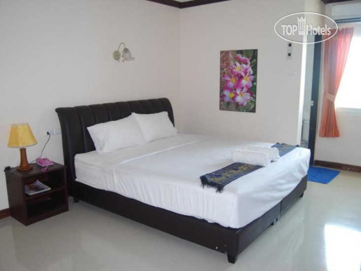 New photos from tourists Baiboon Grand Hotel 3*